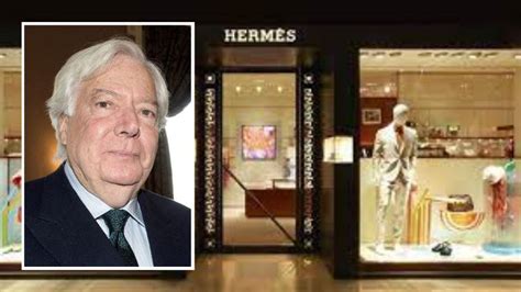 Hermes heir net worth 2021